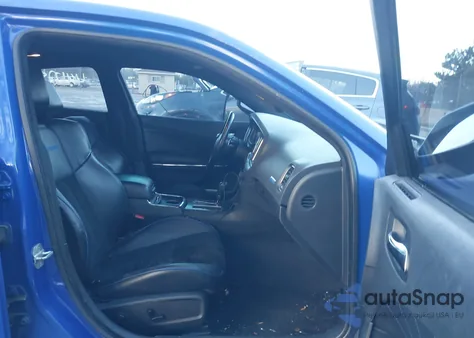 2013 Dodge Charger Road/Track from USA, damaged, VIN 2C3CDXCT7DH642432